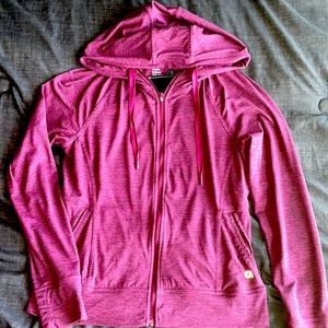 GapFit Brushed Tech Jersey